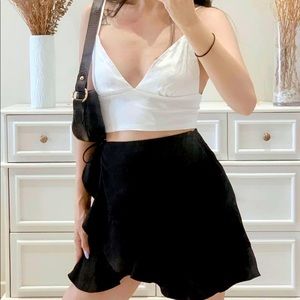 All set top and short skirt just only 20$